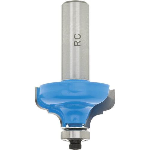 Image for Roman Carbide DC1296 - 5/8" Classical Bit, 1/2" Shank