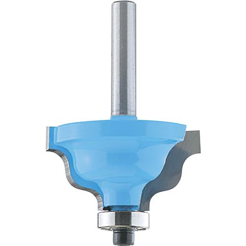 Image for Roman Carbide DC1301 - 3/4" Classical 1/4" Shank