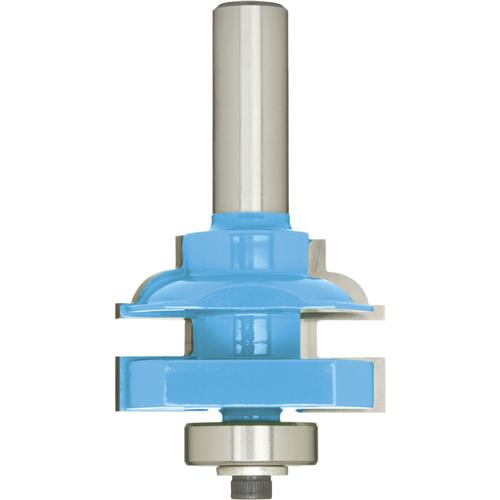 Image for Roman Carbide DC1394 - 2 pc. Quarter Bead Stile & Rail Set