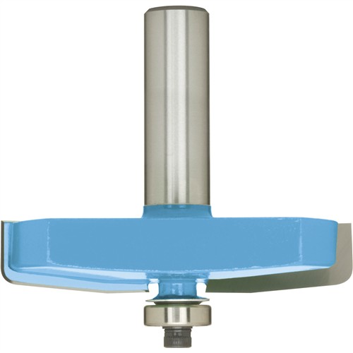 Image for Roman Carbide DC1399 - 2-5/8" 5° Face Cut Panel 1/2" Shank