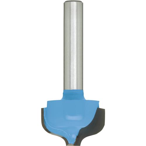 Image for Roman Carbide DC1632 - Ogee Plunge Cut 1/4" Shank