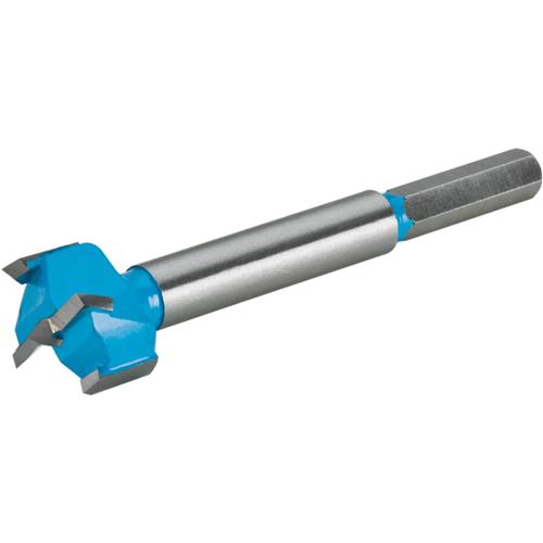 Image for Roman Carbide DC1894 - Forstner Bit - 22mm Carbide