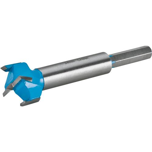 Image for Roman Carbide DC1895 - Forstner Bit - 24mm Carbide