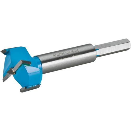 Image for Roman Carbide DC1899 - Forstner Bit - 30mm Carbide