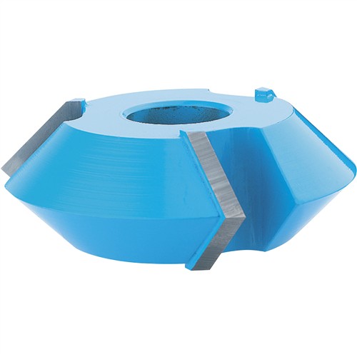 Image for Roman Carbide DC2087 - 90° V-Groove 3/4" Bore