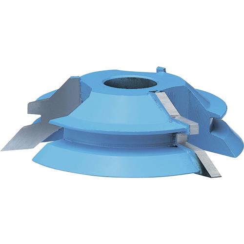 Image for Roman Carbide DC2125 - Double Lock Miter 3/4" Bore