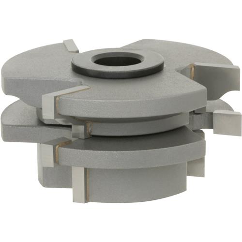 Image for Roman Carbide DC2164 - Stile & Rail Cabinet Set Roman Ogee 3/4" Bore