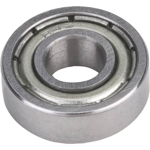 Image for Roman Carbide DC3020 - Router Bit Bearing 5/8" x 1/4"