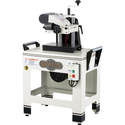 Image for Shop Fox G0488 - Variable-Speed Moulder
