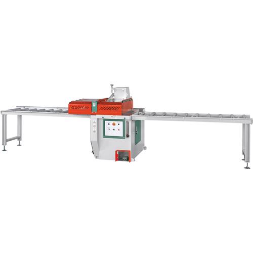 Image for Grizzly G0549 - 24" Jump Saw