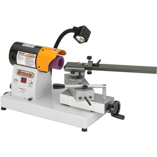 Image for Grizzly G0686 - Large Drill Bit Grinder