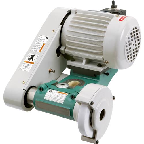 Image for Grizzly G0688 - 1/2 HP Tool Post Grinder