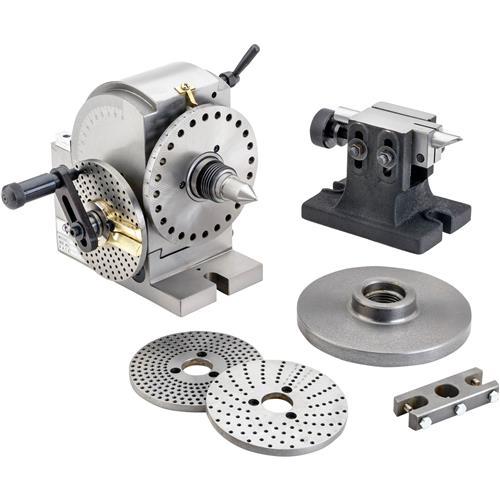 Image for Grizzly G1054 - Dividing Head - BS-1