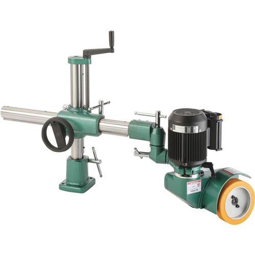 Image for Grizzly G1093 - Copy Power Feeder