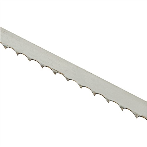 Image for Supercut G4145 - 80" x 1/2" x .025" x 3 TPI Hook Bandsaw Blade