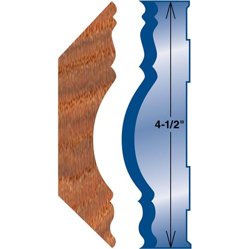 Image for G4537
