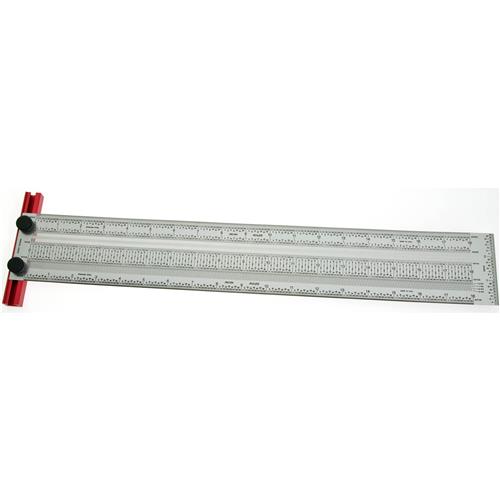 Image for Incra G4888 - Marking T-Rule - 18"