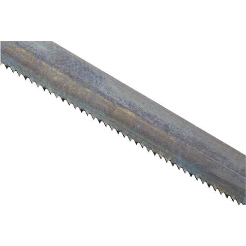 Image for Supercut G5108 - 64-1/2" x 1/2" x .025" x 14 TPI Raker Bandsaw Blade