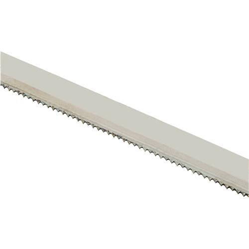 93-1/2" X 1/4" X .025" X 18 TPI Raker Bandsaw Blade NOS Delta & Others