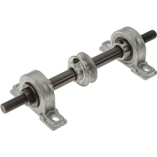 Image for Grizzly G5549 - Bench Mandrels - 5/8", Ball Bearing