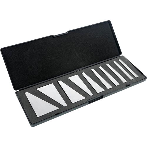 Image for Grizzly G5646 - 10 pc. Precision Angle Block Set