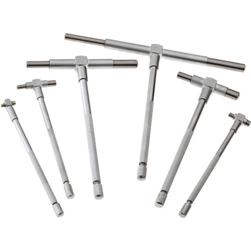 Image for Grizzly G5656 - Telescopic Gauge Set