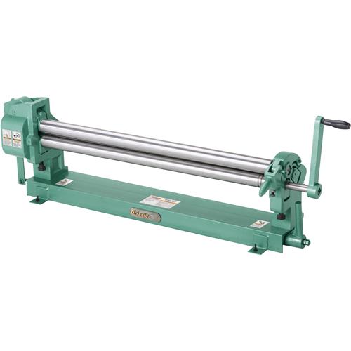 Image for Grizzly G5770 - 36" Slip Roll - 22 Gauge