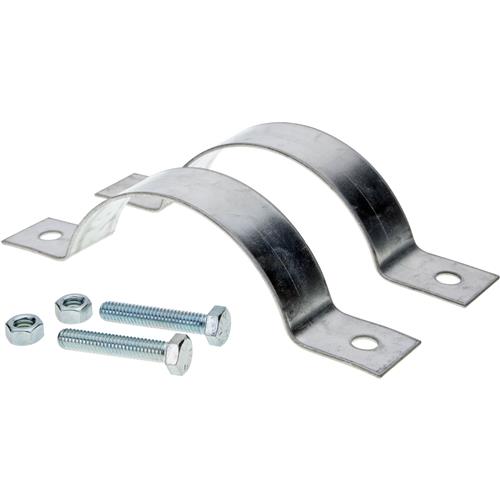 Image for US Duct G6179 - 4" Industrial Dust Collection Pipe Hanger