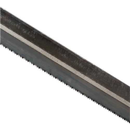 Image for Supercut G6433 - 129-3/8" x 1" x .035" x 14 TPI Raker Bandsaw Blade