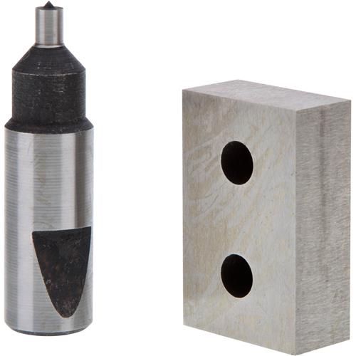 Image for Grizzly G8034 - 1/4" Die for T21321