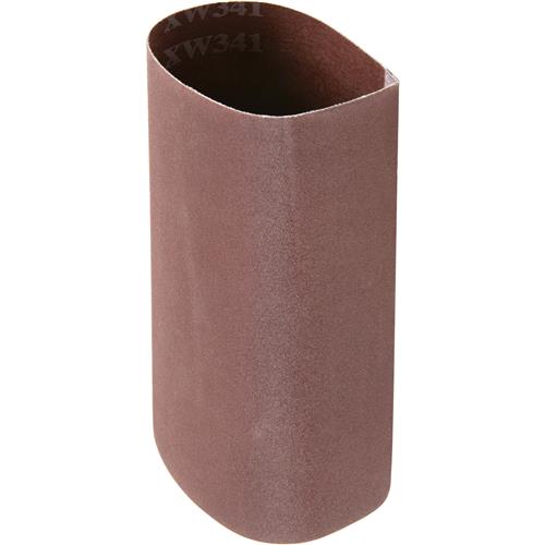 Image for Grizzly G9196 - 3-1/4" Dia. x 8" A/O Soft Sanding Sleeve, 60 Grit