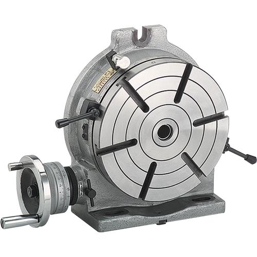 Image for Grizzly G9300 - Yuasa Type 12" Horizontal/Vertical Rotary Table