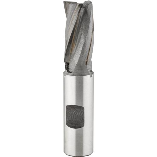 Image for Grizzly G9331 - 3 Flute Carbide-Tipped End Mill - 3/4" Dia.