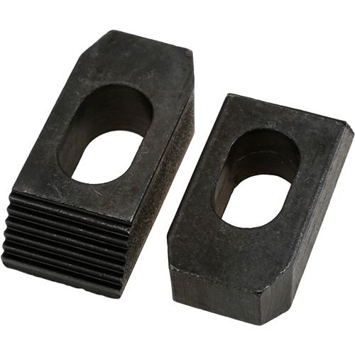 Image for Grizzly G9571 - Step Clamp Pair - 2-1/2", 5/8" Slot