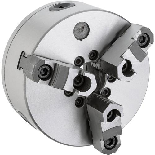 Image for Grizzly G9819 - 6" 3-Jaw Scroll Chuck D1-4