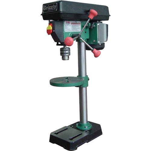 Image for Grizzly G9986 - 8" Drill Press