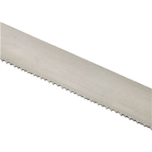 Image for M.K. Morse H2319 - 104-1/2" x 1" x .035" x 8-12 TPI VP Bi-Metal Bandsaw Blade