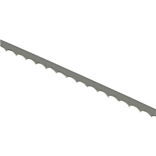 Image for Supercut H2457 - 101" x 1/4" x .025" x 4 TPI Hook Bandsaw Blade