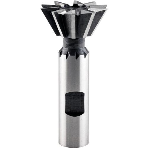 Image for Grizzly H2959 - Dovetail Cutter 1-3/8" x 60