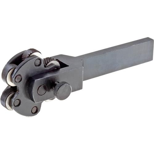 Image for Grizzly H2983 - 6 Head Knurling Tool - 5"