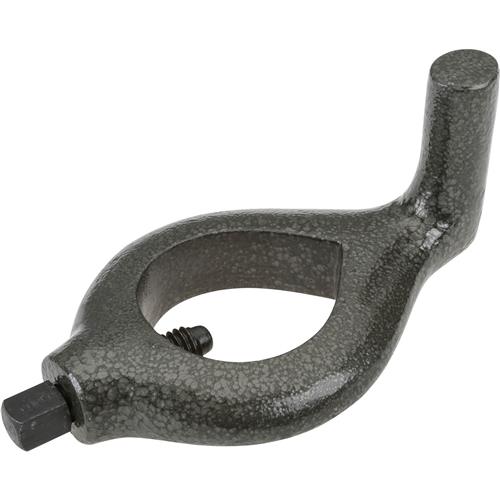 Image for Grizzly H2990 - Lathe Dog 2" Bent