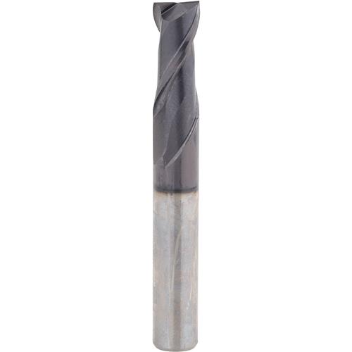 Image for Grizzly H3443 - Super Carbide End Mill 5/16" x 2-Flute