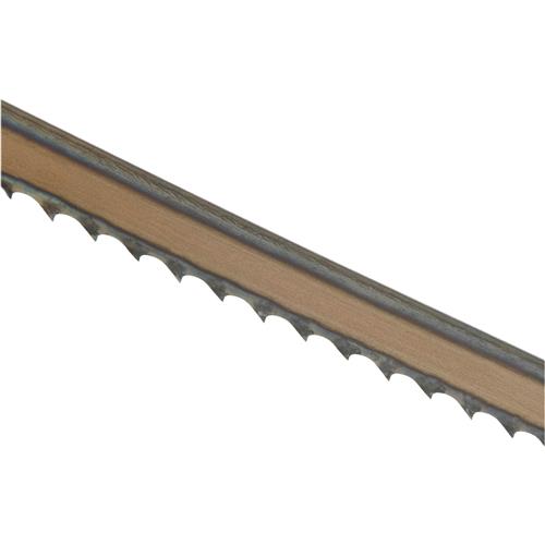Image for Supercut H4348 - 202-3/4" x 1" x .025" x 3 TPI Hook Carbide-Embedded Bandsaw Blade