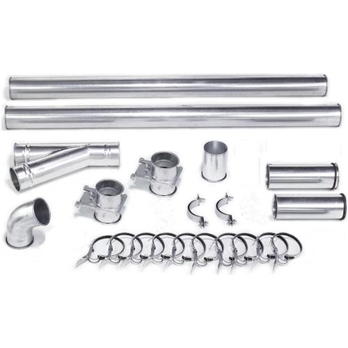 Image for 6" Industrial Dust Collection Machine Addition Kit