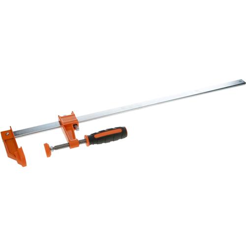 Image for Jorgensen H5313 - 24" Heavy-Duty Steel Bar Clamp