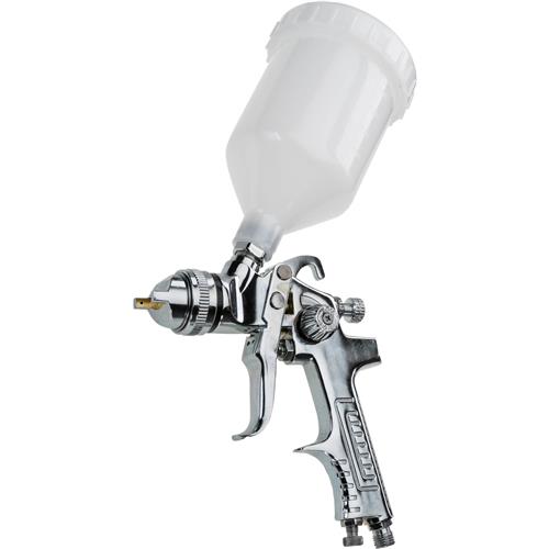 Image for Grizzly H5528 - Deluxe Spray Gun with Plastic Cup