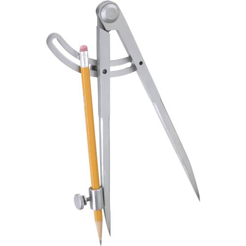 Image for Grizzly H5884 - 8" Divider/Compass