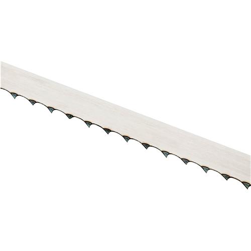 Image for Supercut H6998 - 105" x 5/8" x .025" x 3 TPI Hook Carbide-Embedded Bandsaw Blade