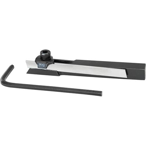 Image for Grizzly H7542 - Mini Parting Off Tool w/ Blade