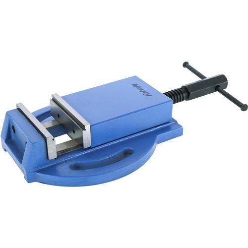 Image for Grizzly H7577 - 4" Heavy-Duty Drill Press Vise